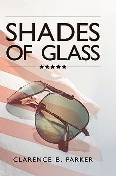 Paperback Shades of Glass Book