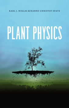 Paperback Plant Physics Book