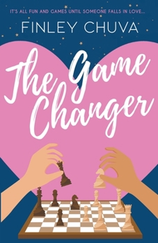 Paperback The Game Changer Book