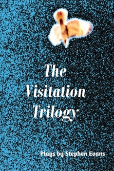 Paperback The Visitation Trilogy Book