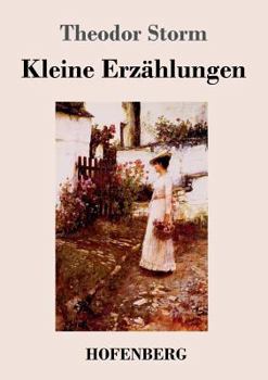 Paperback Kleine Erzählungen [German] Book
