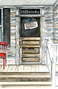 Paperback Hillbrooke the Healer Book