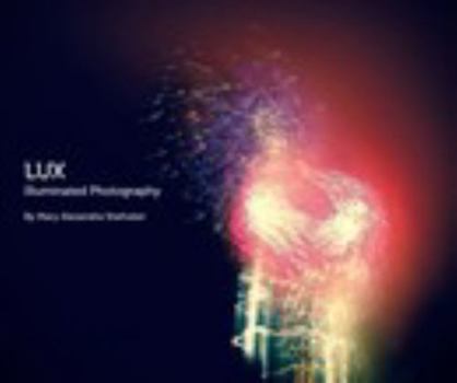 Hardcover Lux Book