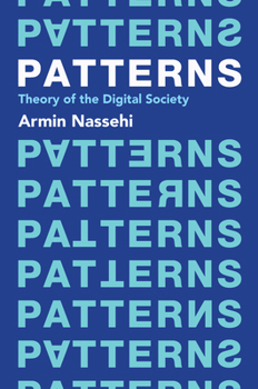 Paperback Patterns: Theory of the Digital Society Book