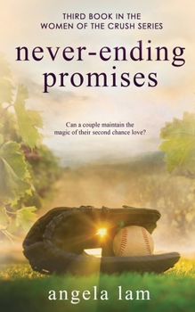 Paperback Never-Ending Promises Book