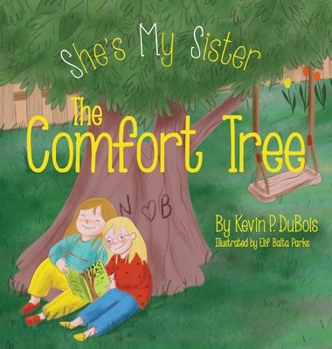 Hardcover The Comfort Tree Book