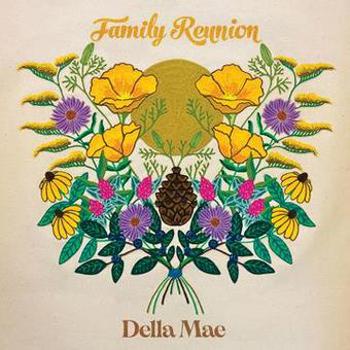 Music - CD Family Reunion Book