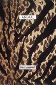 Hardcover Animal Book