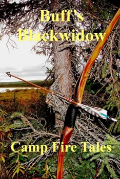 Buff's Blackwidow
