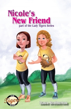 Paperback Nicole's New Friend Book
