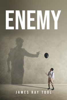 Paperback Enemy Book