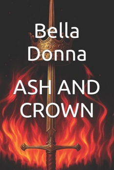 Paperback Ash and Crown Book