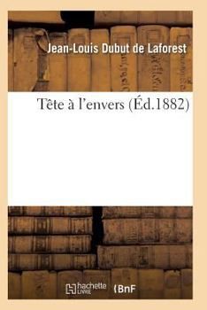 Paperback Tête À l'Envers [French] Book