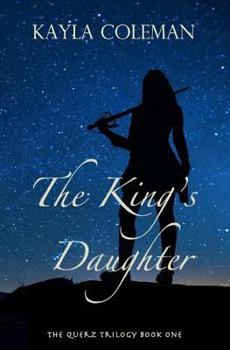 Paperback The King's Daughter Book