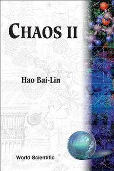 Hardcover Chaos II Book