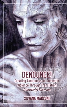 Paperback Denounce [Large Print] Book