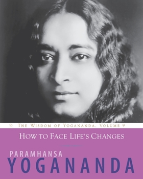 Paperback How to Face Life's Changes Book