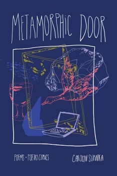Paperback Metamorphic Door Book