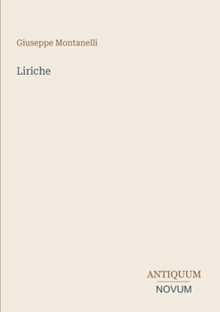 Liriche (Italian Edition)