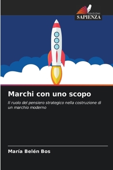 Paperback Marchi con uno scopo [Italian] Book