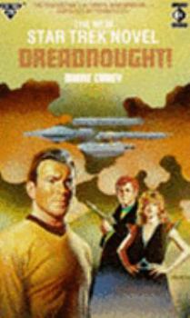Dreadnought! (Star Trek, Book 29) - Book #1 of the Star Trek: Fortunes of War