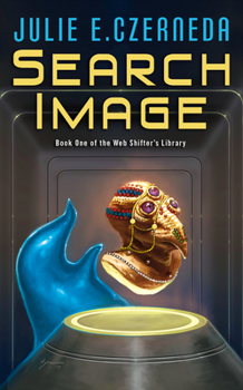 Search Image - Book #1 of the Web Shifter's Library