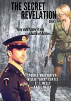 Paperback The Secret Revelation Book