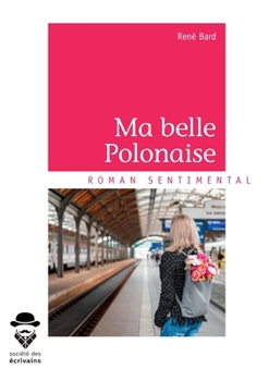Paperback Ma belle Polonaise [French] Book