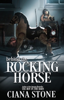 Paperback Behind the Rocking Horse Book