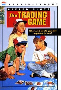 Paperback The Trading Game Book