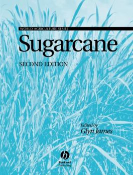 Hardcover Sugarcane Book