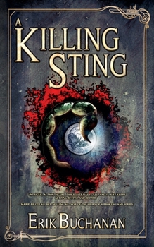 Paperback A Killing Sting Book
