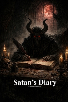 Paperback Satan's Diary Book