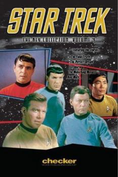 Paperback Star Trek: The Key Collection Book