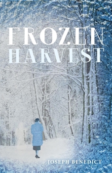 Paperback Frozen Harvest Book