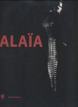 Hardcover alaia [French] Book