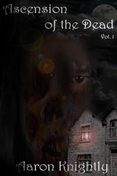 Paperback Ascension of the Dead Book
