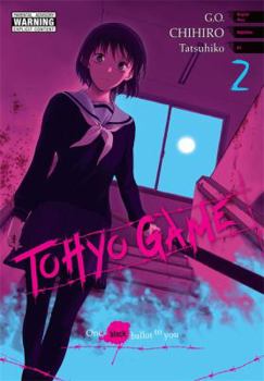 Tohyo Game: One Black Ballot to You, Vol. 2 - Book #2 of the Tohyo Game