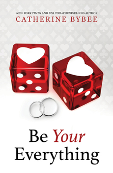 Library Binding Be Your Everything [Large Print] Book