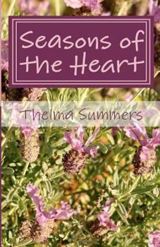 Seasons of the Heart: Finding the Holy in Homespun Moments
