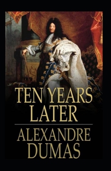 Paperback Ten Years Later Annotated Book