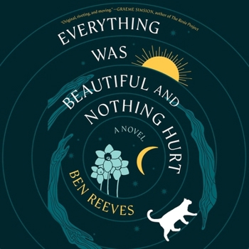 Audio CD Everything Was Beautiful and Nothing Hurt Book