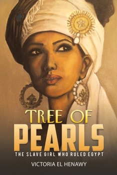 Paperback Tree of Pearls Book