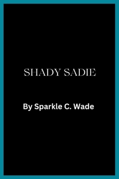 Paperback Shady Sadie Book