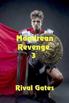 Paperback Mandrean Revenge Book