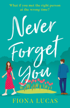 Paperback Never Forget You Book