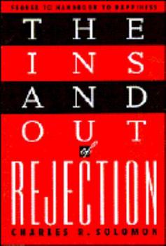 Paperback Ins and Out of Rejection Book