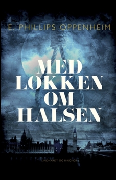Paperback Med l?kken om halsen [Danish] Book