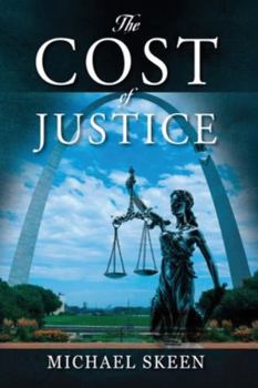 Paperback The Cost of Justice Book