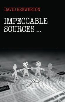 Paperback Impeccable Sources Book